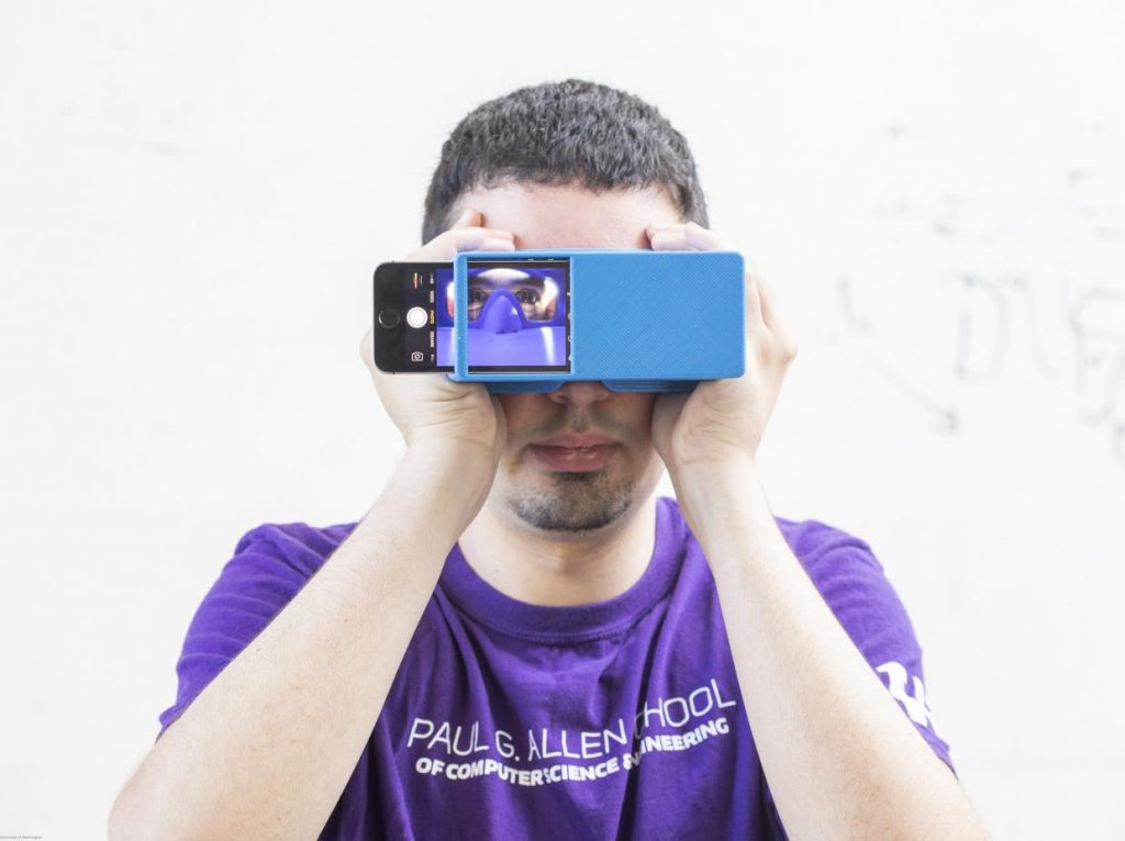 Una app permite detecta cáncer de páncreas al tomarte una selfie