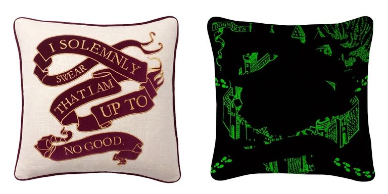 Lleva la magia a tu cuarto con esta colección de Harry Potter