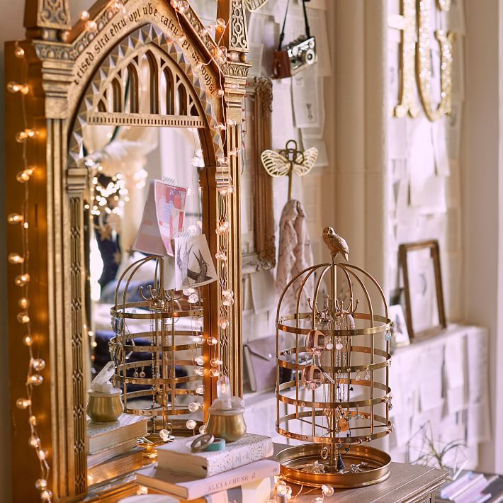 Lleva la magia a tu cuarto con esta colección de Harry Potter