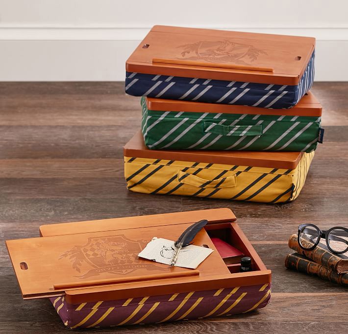 Lleva la magia a tu cuarto con esta colección de Harry Potter