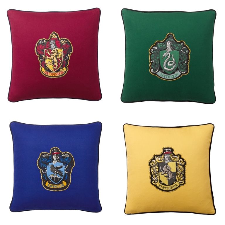 Lleva la magia a tu cuarto con esta colección de Harry Potter