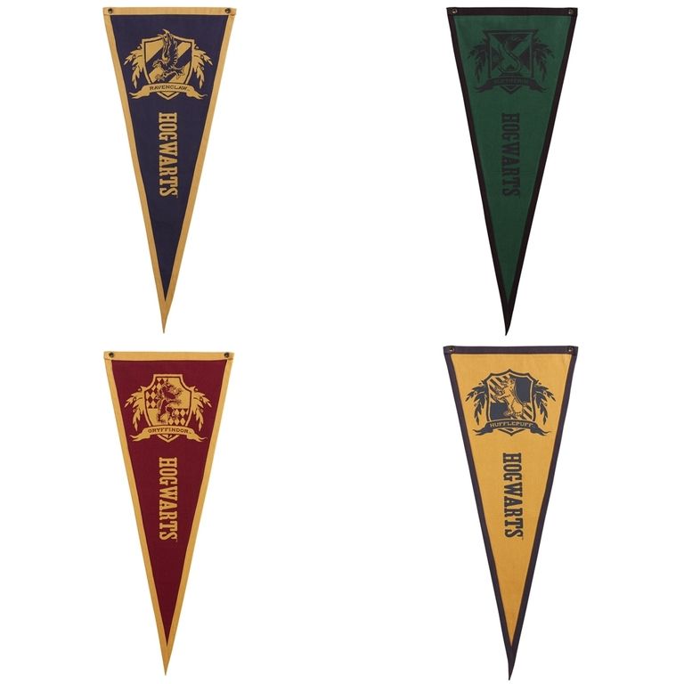 Lleva la magia a tu cuarto con esta colección de Harry Potter