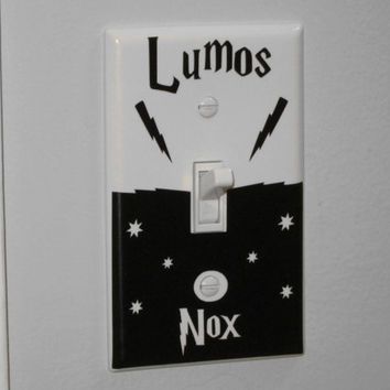 Colección de objetos para decorar tu cuarto inspirados en Harry Potter