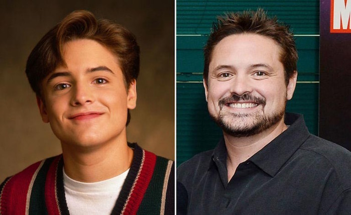 Eric de Aprendiendo a Vivir, antes y después