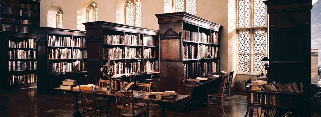 Los lugares que todo fan de Harry Potter debe visitar