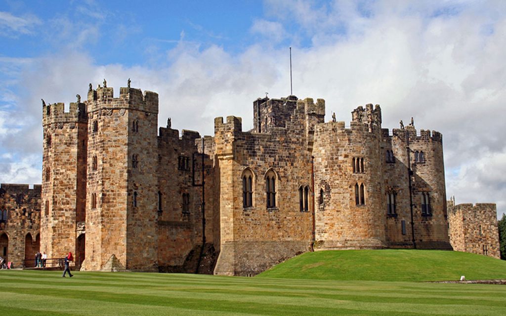 Los lugares que todo fan de Harry Potter debe visitar