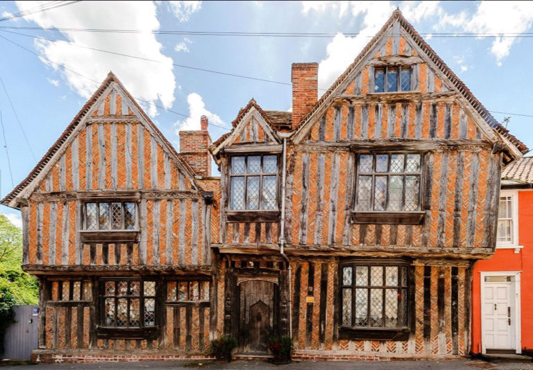 Los lugares que todo fan de Harry Potter debe visitar