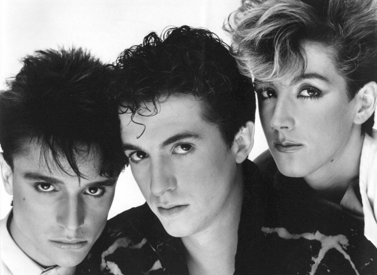 La Fuerza Del Destino, 7 de septiembre, Mecano, Ana Torroja, Nacho Cano
