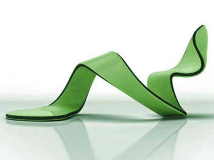 Los zapatos que ni en sueños vas a querer usar