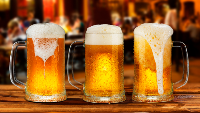 Tomar cerveza frÃ­a es la peor forma de hacerlo: expertos