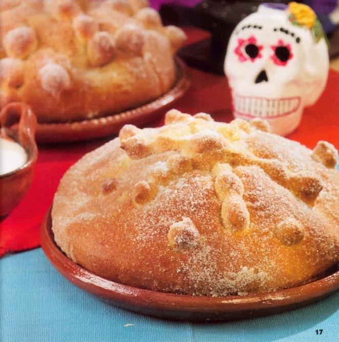 DÃ­a de Muertos, TradiciÃ³n, Halloween, Calaveritas, Muertos, Ofrendas