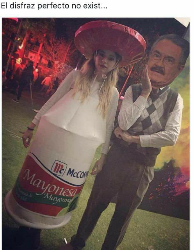 Tacos al Pastor, Disfraces México, San Judas, Disfraces Chidos, Disfraces, Halloween