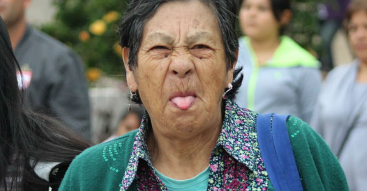 Abuela_badass