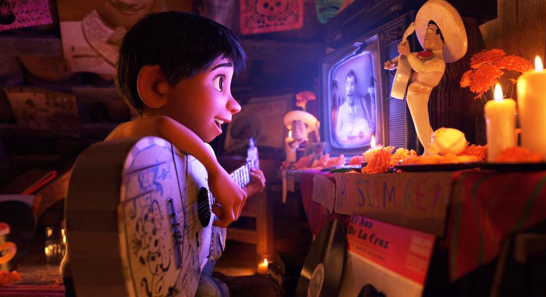 Pixar
