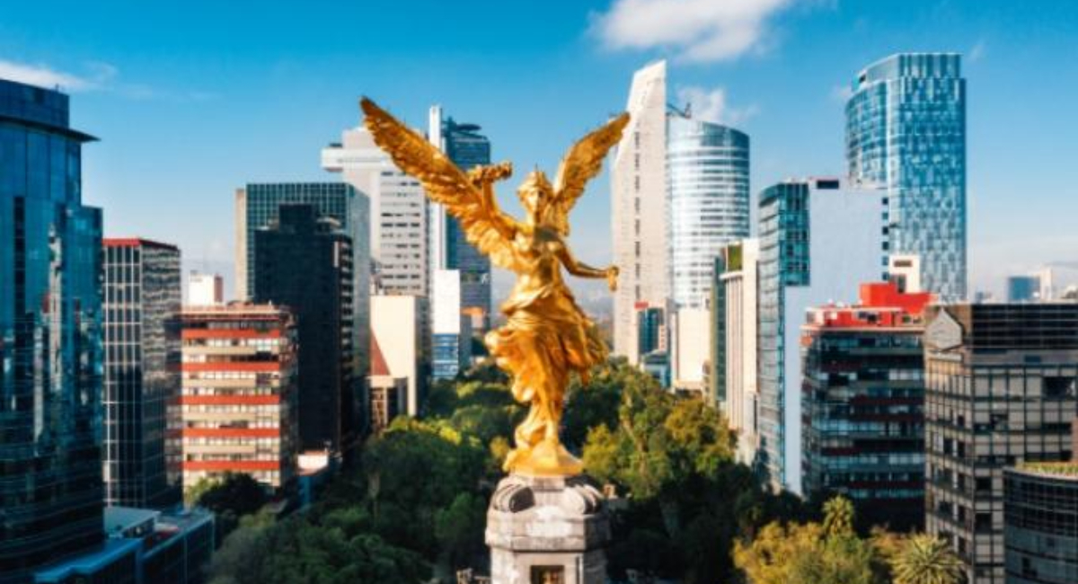 Vivir en CDMX reduce tu esperanza de vida por contaminación