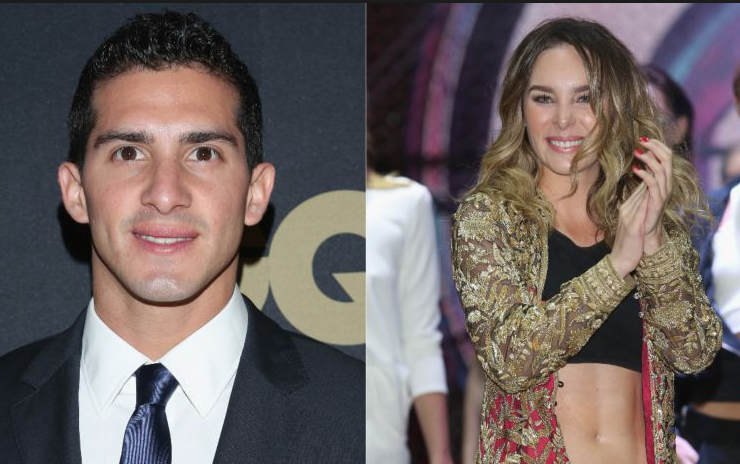 Rommel Pacheco sigue defendiendo a Belinda