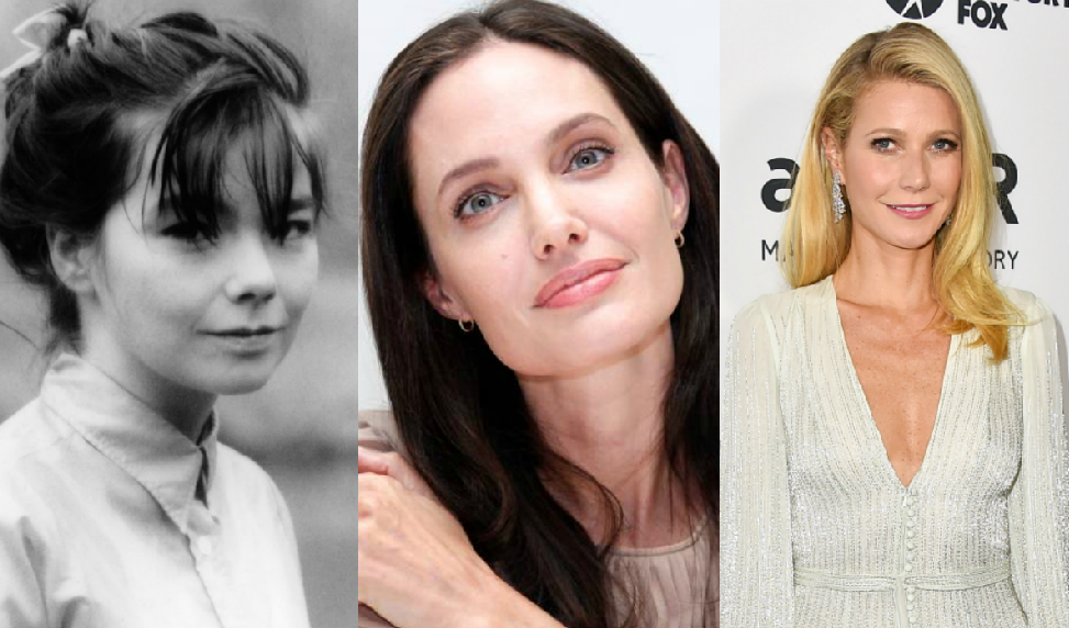 Björk, Jolie, Paltrow: La terrible violencia sexual en Hollywood