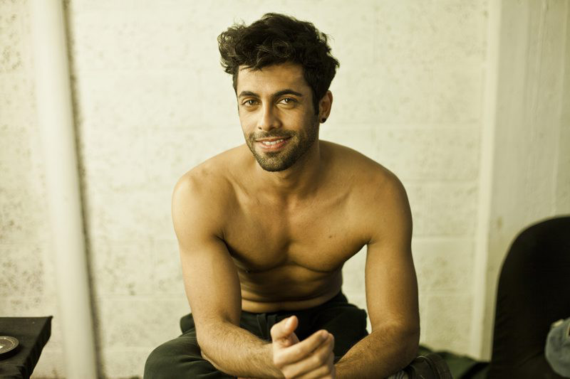 Estas son las ciudades son los hombres mÃ¡s guapos del mundo
