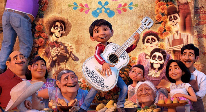 MÃ©xico se prepara para recibir a coco