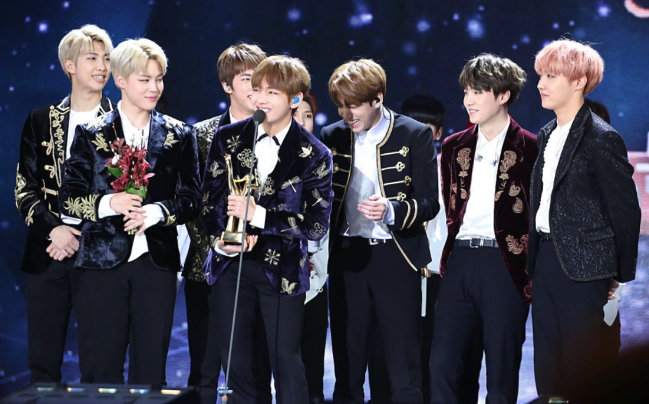 Cosas que te harán enamorarte de Jimin de BTS si eres k-popero