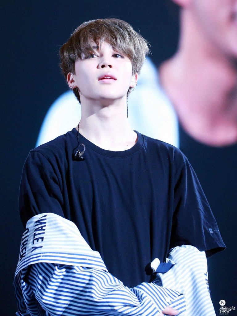 Cosas que demuestran que Jimin es el mejor de BTS y el Kpop