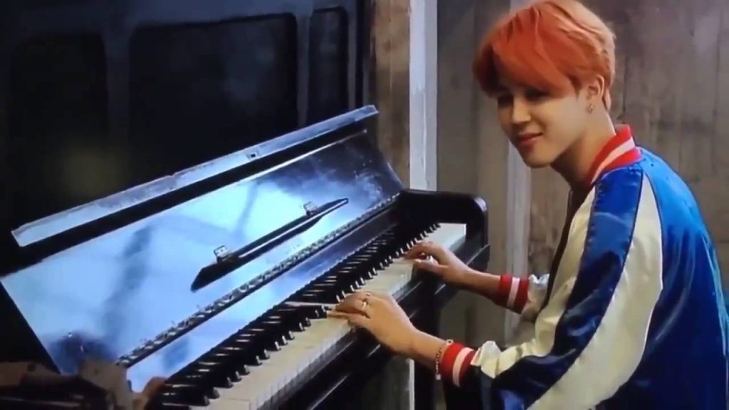 Cosas que demuestran que Jimin es el mejor de BTS y el Kpop
