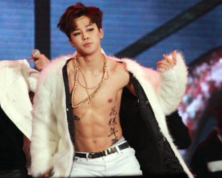 Cosas que te harán enamorarte de Jimin de BTS si eres k-popero