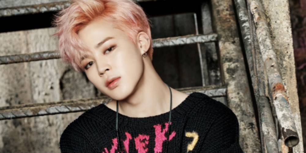 Cosas que demuestran que Jimin es el mejor de BTS y el Kpop