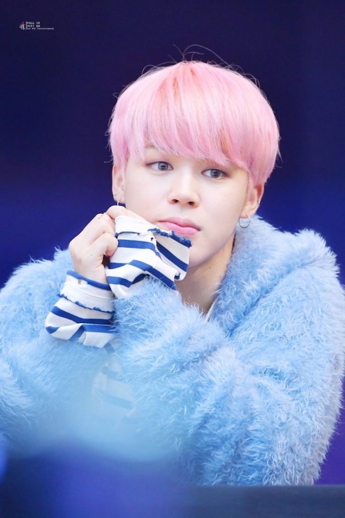 Cosas que demuestran que Jimin es el mejor de BTS y el Kpop