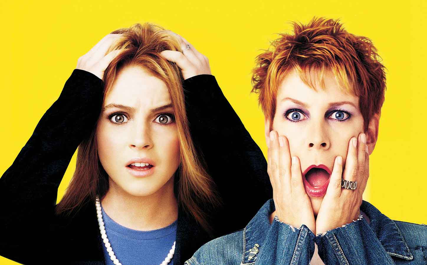 Disney lanzarÃ¡ una versiÃ³n musical de la pelÃ­cula Freaky Friday