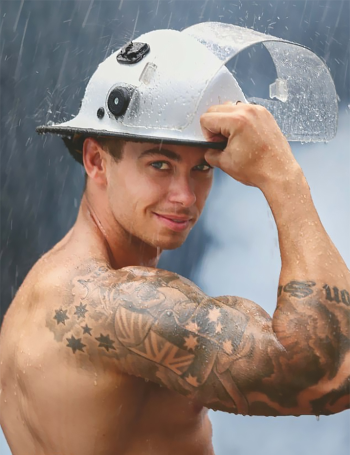 calendario bomberos australianos 8