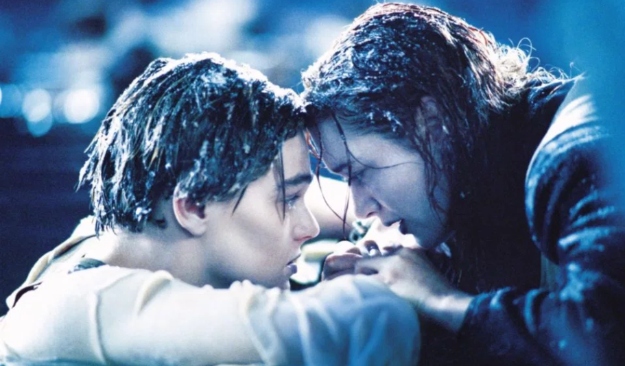 Neil deGrasse Tyson explica cómo Jack Dawson de Titanic pudo haber sobrevivido