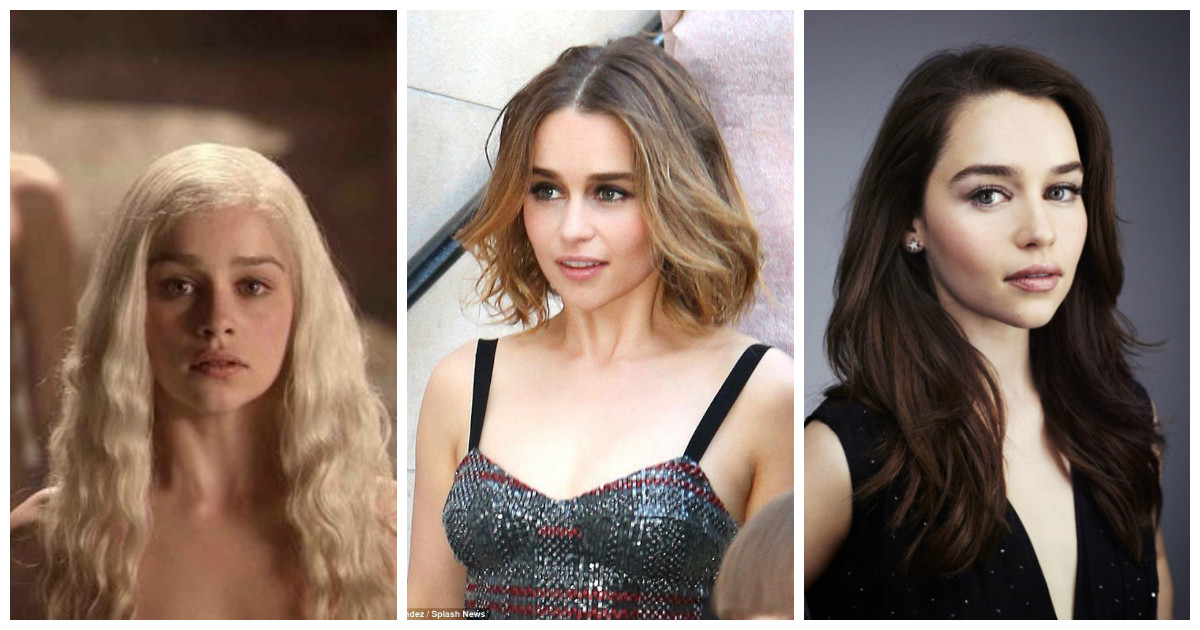 Game of Thrones, Emilia Clarke,  Jon Snow, Dragones, Daenerys, Fotos