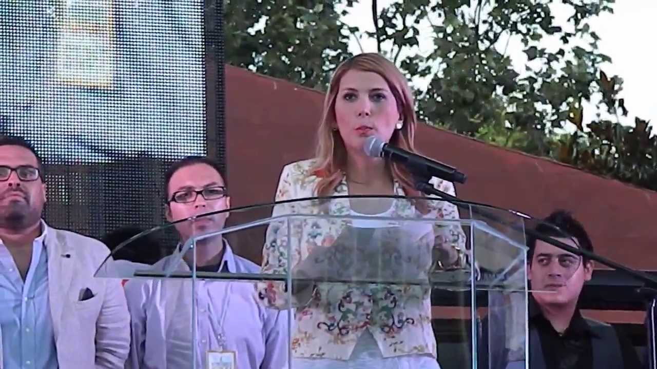Margarita Alicia Cervantes Arrellanes
