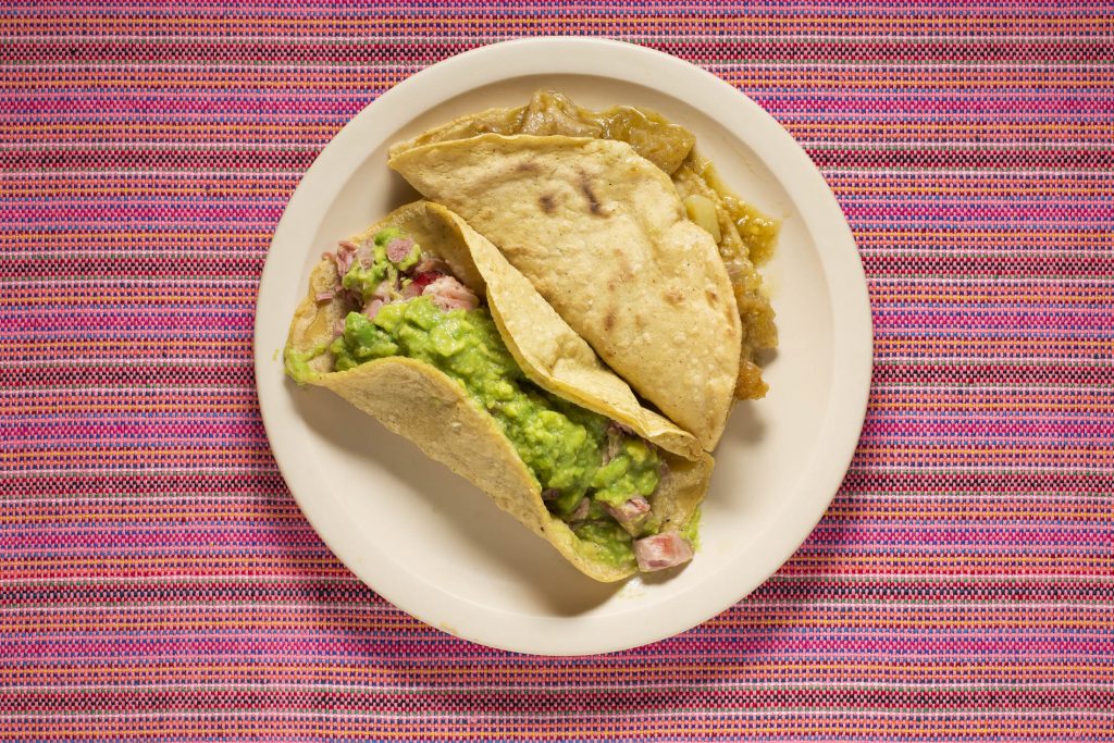 Los mejores tacos de la CdMx, según los mejores chefs del mundo