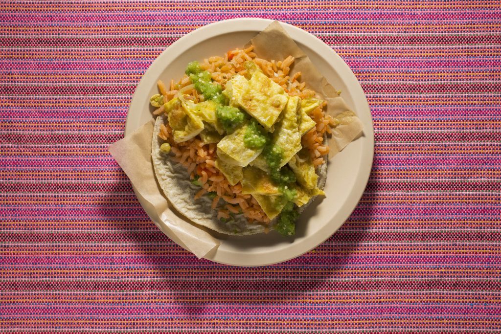 Los mejores tacos de la CdMx, según los mejores chefs del mundo
