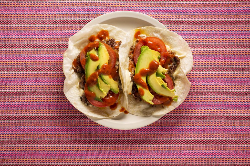 Los mejores tacos de la CdMx, según los mejores chefs del mundo