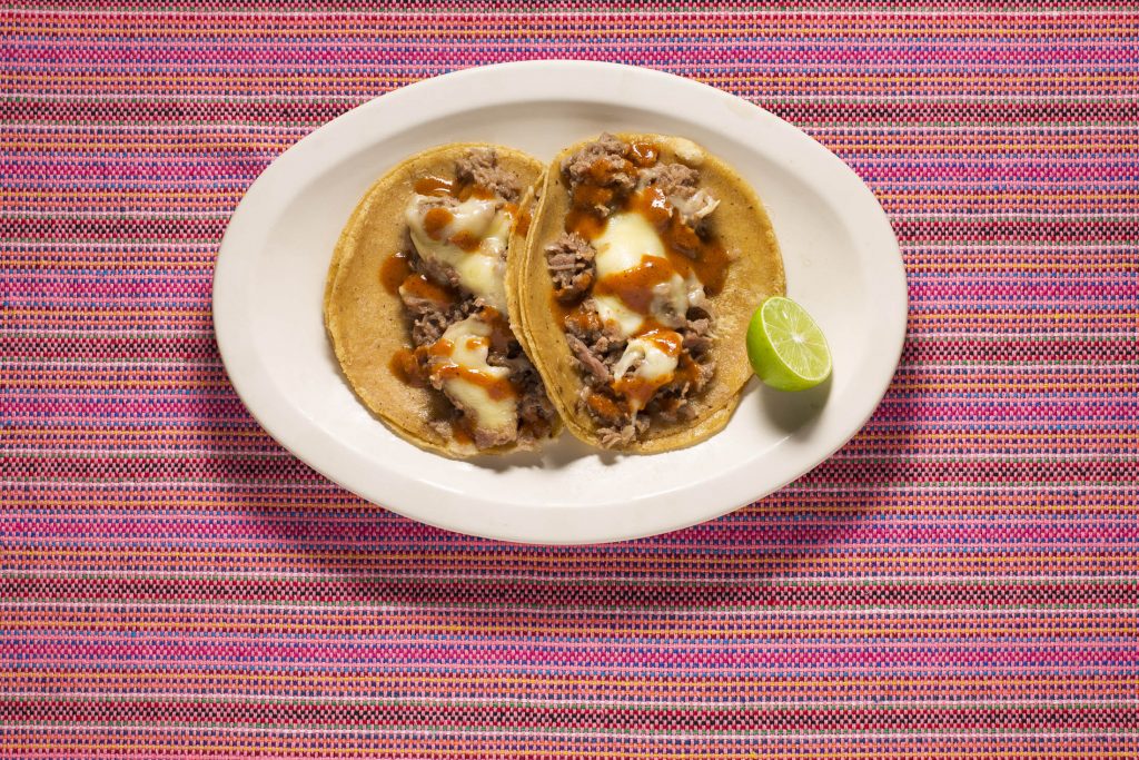 Los mejores tacos de la CdMx, según los mejores chefs del mundo