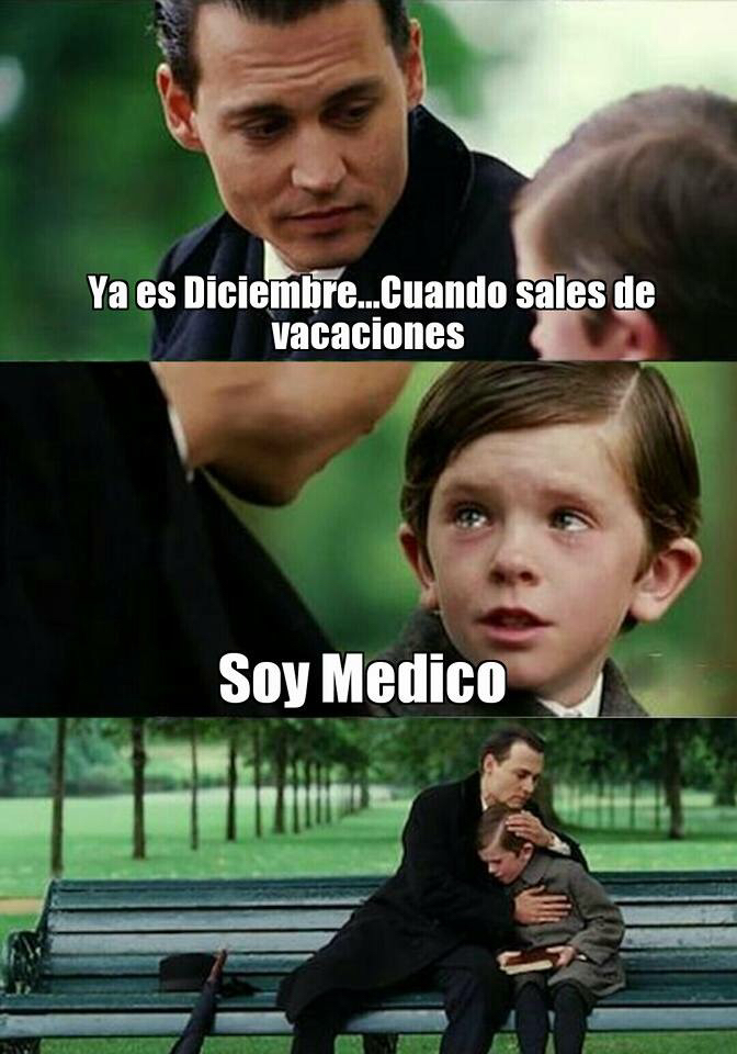 Memes de médicos