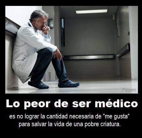 Memes de médicos