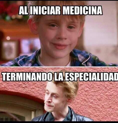 Memes de médicos
