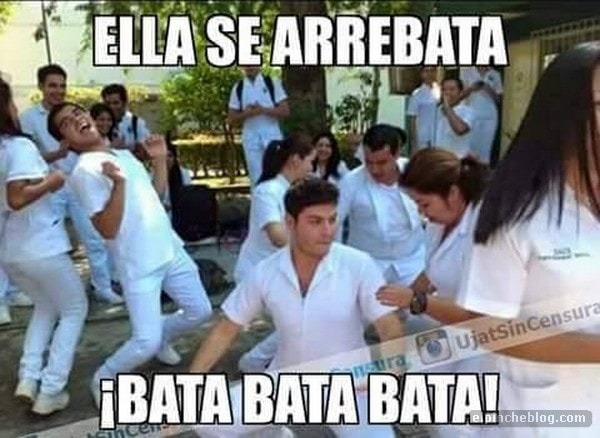 Memes de médicos