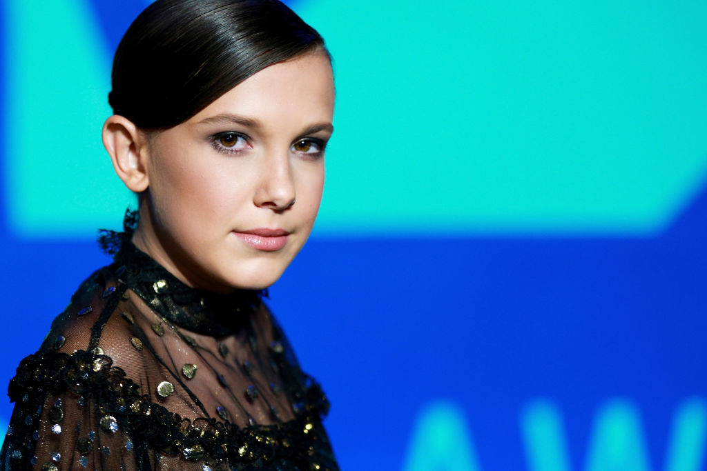 Tenemos que hablar sobre la inquietante sexualización de Eleven de "Stranger Things"