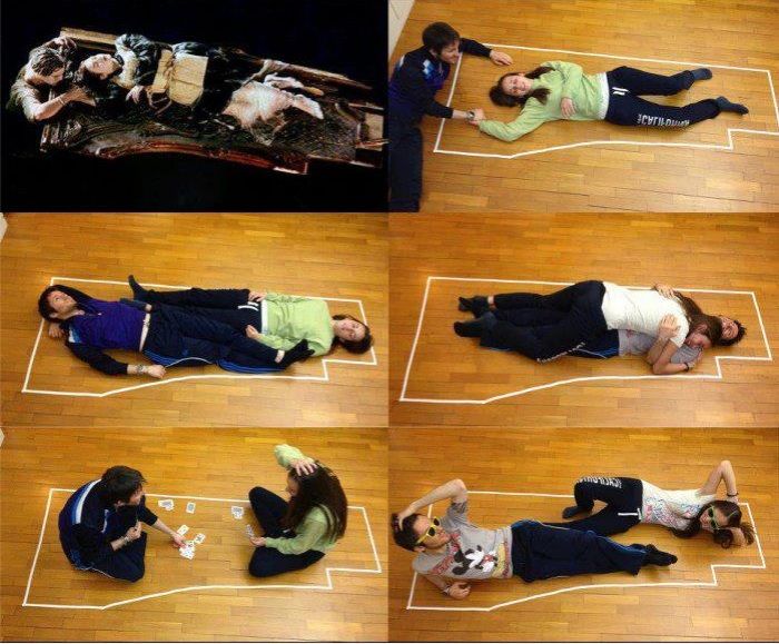 Neil deGrasse Tyson explica cómo Jack de Titanic podría haber sobrevivido
