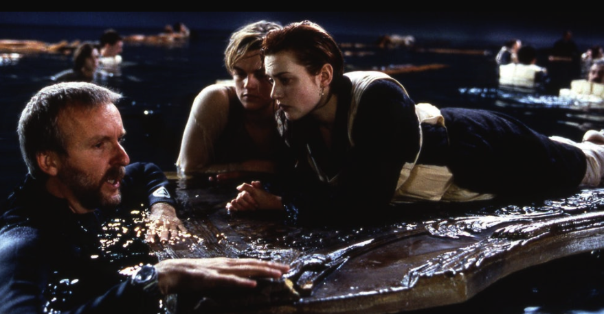 Neil deGrasse Tyson explica cómo Jack de Titanic podría haber sobrevivido