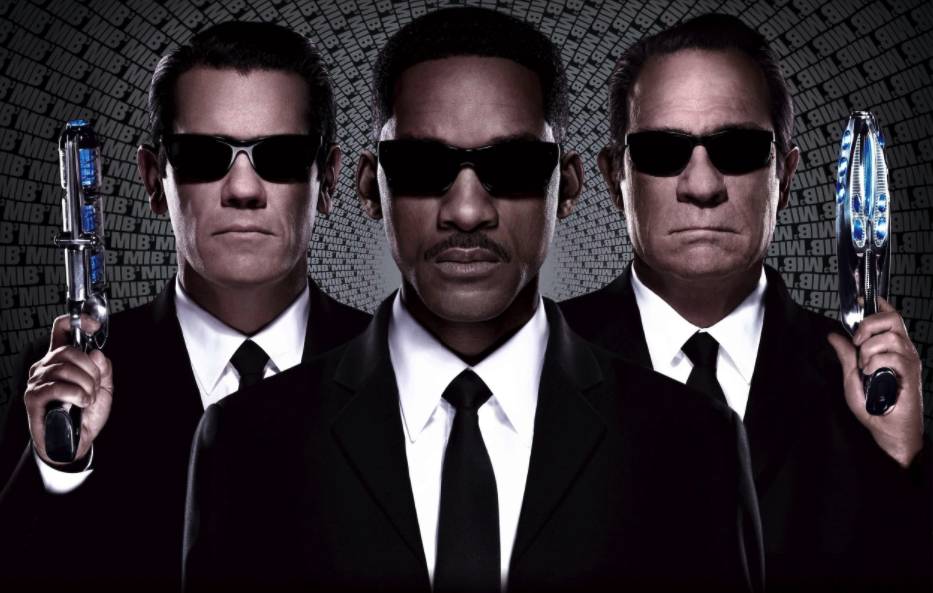 Habrá una nueva película de Hombres de Negro… pero sin sus protagonistas