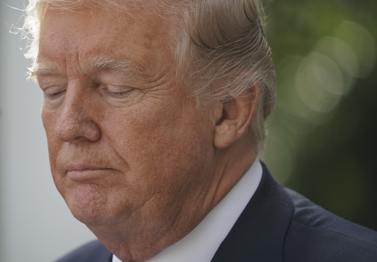 Donald Trump, ataques sÃ³nicos, Cuba, Cantinflas
