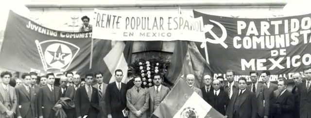 Comunistas_Mexicanos