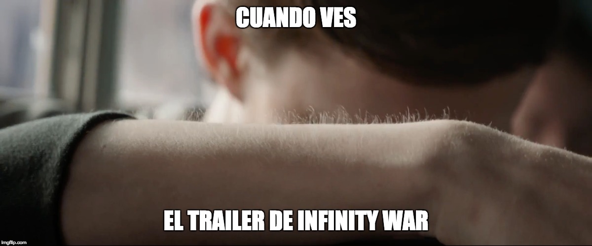 Infinity War, Hombre Araña, Spider Man, Vengadores, Memes, Avengers