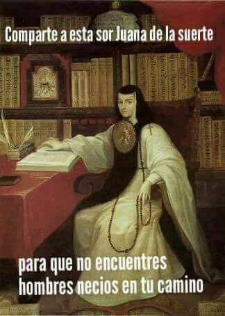Sor juana